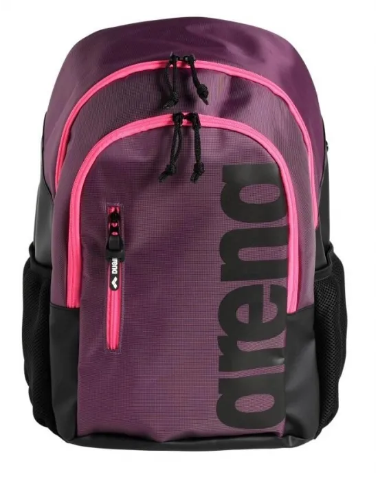 ARENA SPIKY III BACKPACK 30 YÜZÜCÜ SIRT ÇANTASI 004929102