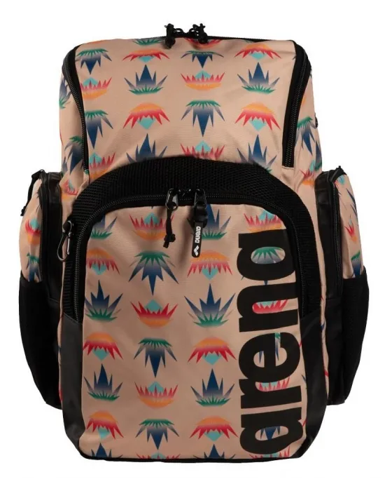 ARENA SPIKY III BACKPACK 35 YÜZÜCÜ SIRT ÇANTASI 006273116