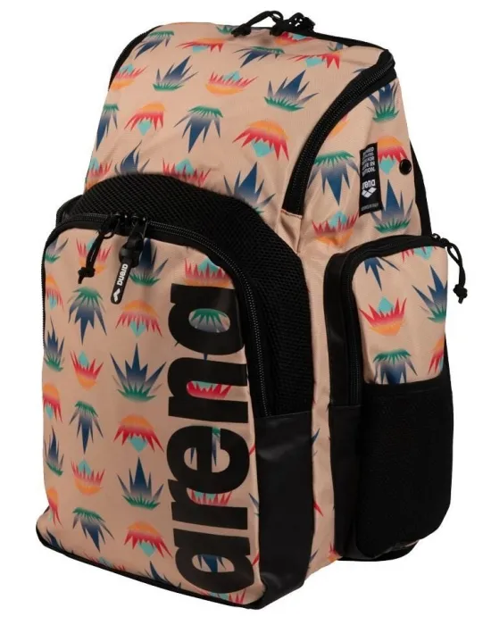 ARENA SPIKY III BACKPACK 35 YÜZÜCÜ SIRT ÇANTASI 006273116