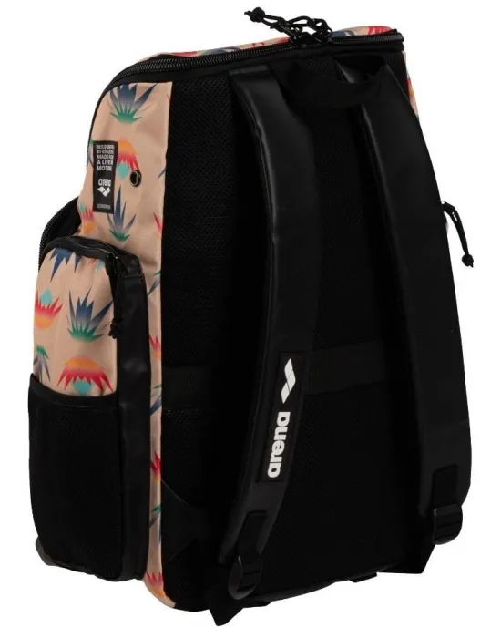 ARENA SPIKY III BACKPACK 35 YÜZÜCÜ SIRT ÇANTASI 006273116
