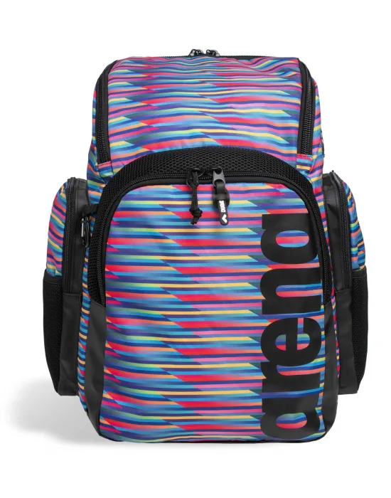 ARENA SPIKY III BACKPACK 35 YÜZÜCÜ SIRT ÇANTASI 006273130