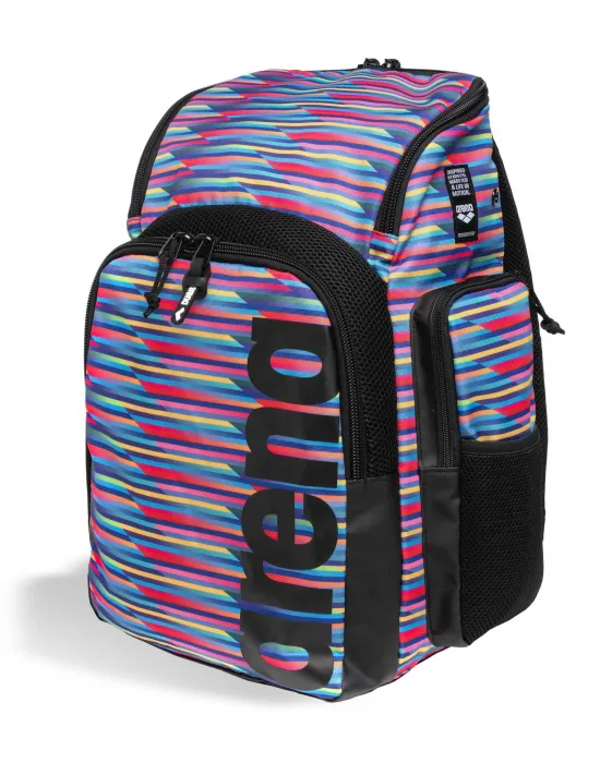 ARENA SPIKY III BACKPACK 35 YÜZÜCÜ SIRT ÇANTASI 006273130