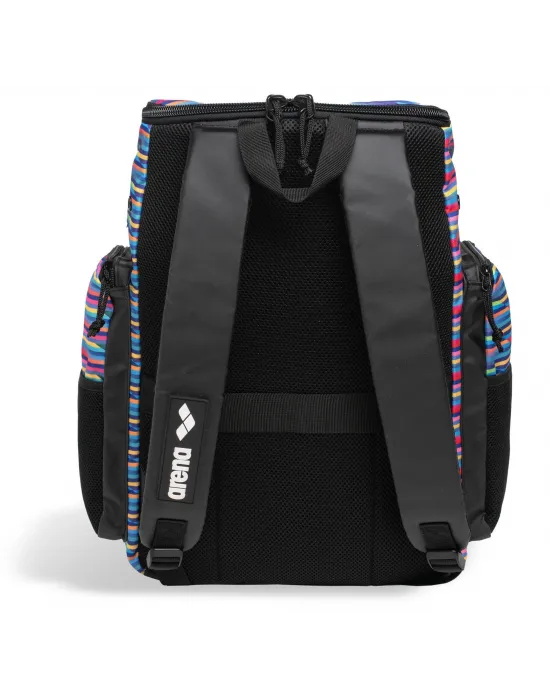 ARENA SPIKY III BACKPACK 35 YÜZÜCÜ SIRT ÇANTASI 006273130
