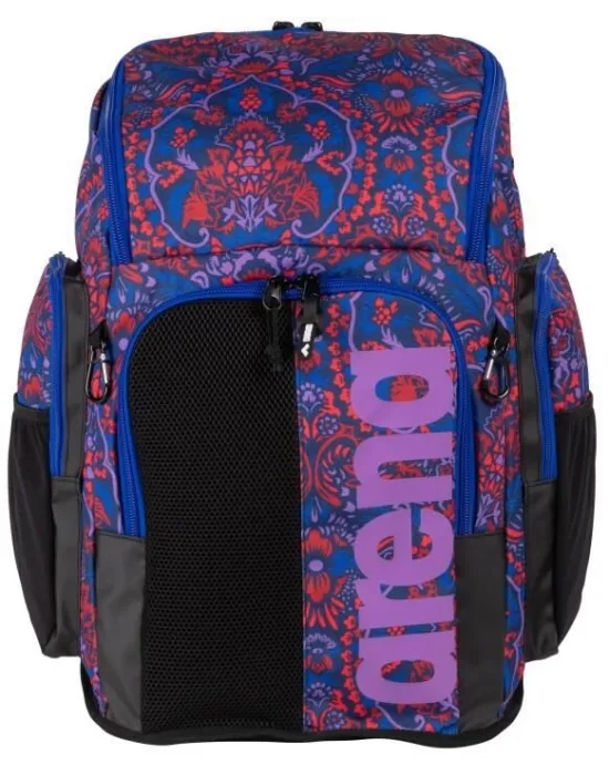 ARENA SPIKY III BACKPACK 45 YÜZÜCÜ SIRT ÇANTASI 006272111