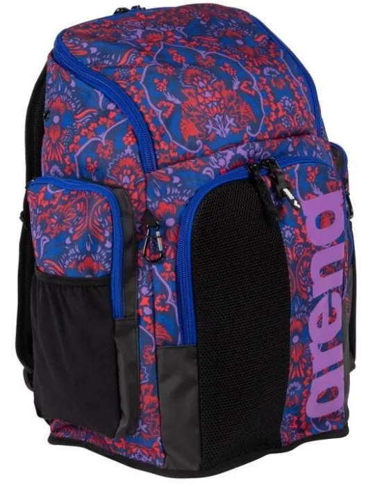 ARENA SPIKY III BACKPACK 45 YÜZÜCÜ SIRT ÇANTASI 006272111