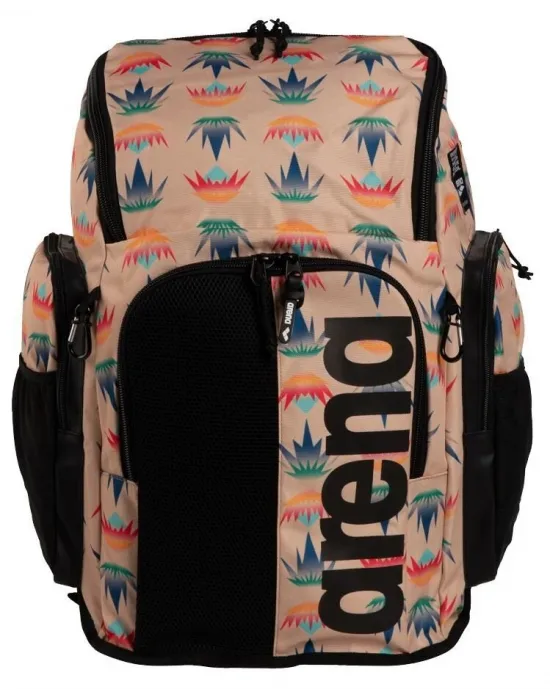 ARENA SPIKY III BACKPACK 45 YÜZÜCÜ SIRT ÇANTASI 006272116