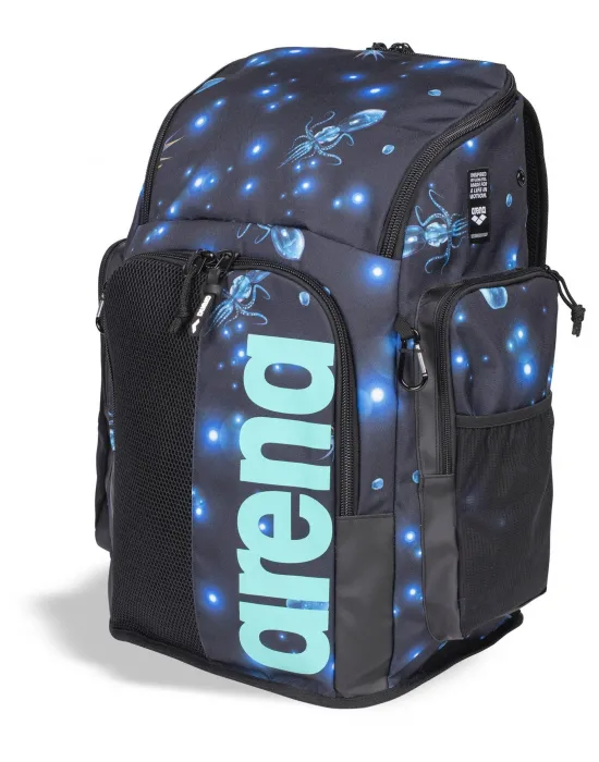 ARENA SPIKY III BACKPACK 45 YÜZÜCÜ SIRT ÇANTASI 006272128