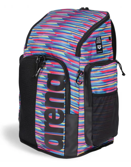 ARENA SPIKY III BACKPACK 45 YÜZÜCÜ SIRT ÇANTASI 006272130