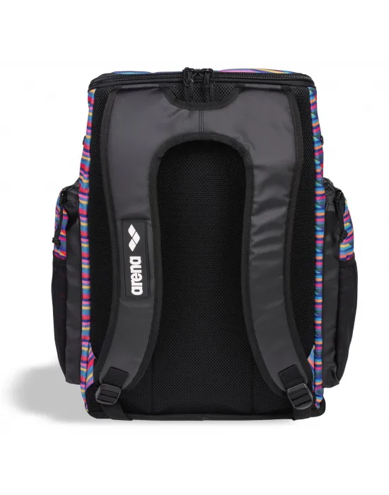 ARENA SPIKY III BACKPACK 45 YÜZÜCÜ SIRT ÇANTASI 006272130