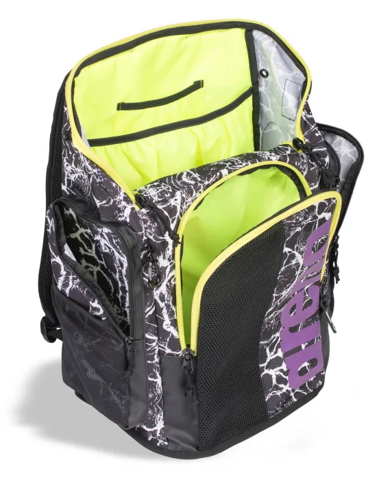 ARENA SPIKY III BACKPACK 45 YÜZÜCÜ SIRT ÇANTASI 006272131