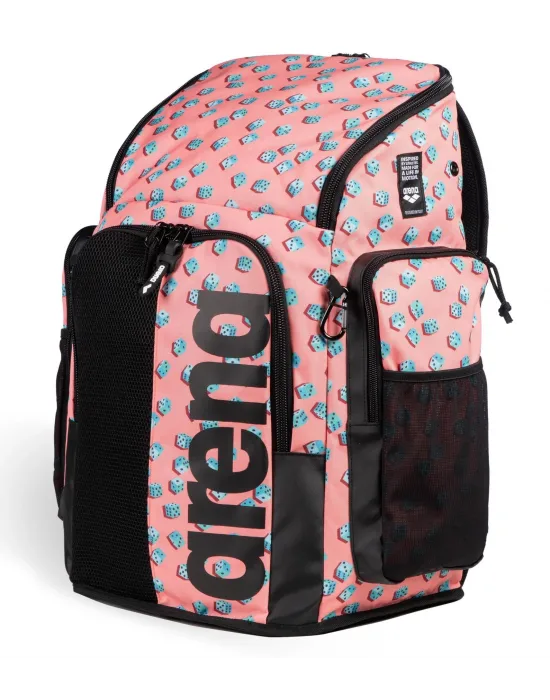 ARENA SPIKY III BACKPACK 45 YÜZÜCÜ SIRT ÇANTASI 006272138