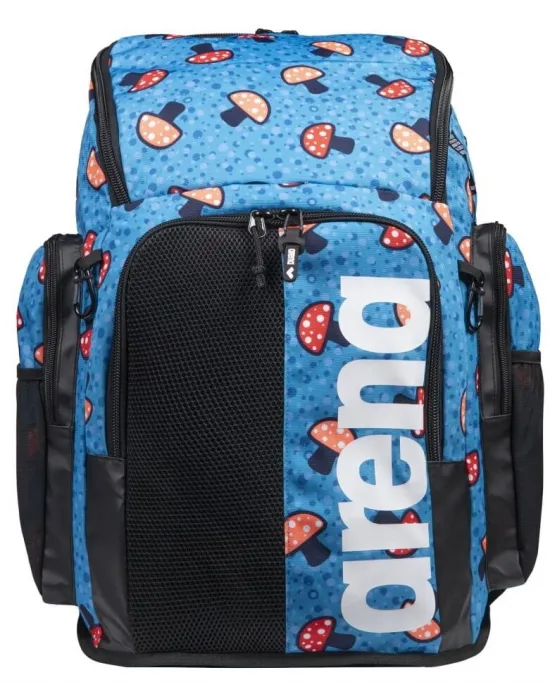 ARENA SPIKY III BACKPACK 45 YÜZÜCÜ SIRT ÇANTASI 006272140