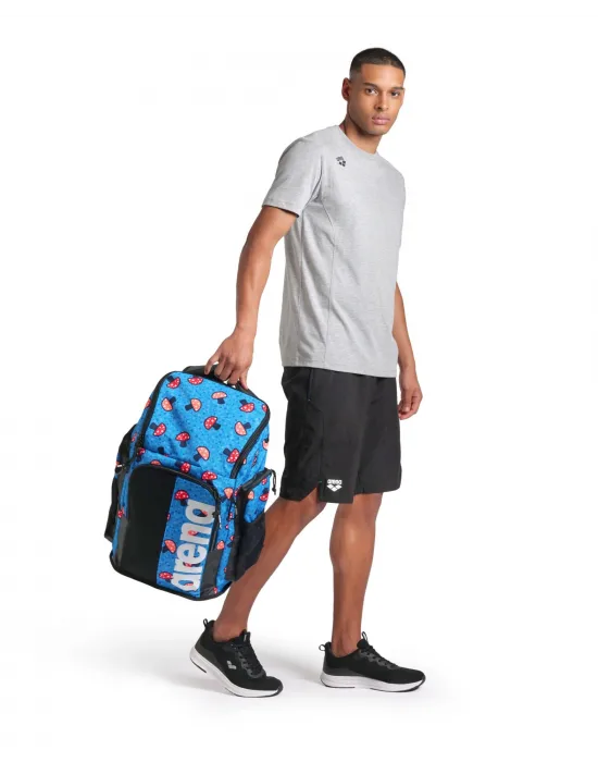 ARENA SPIKY III BACKPACK 45 YÜZÜCÜ SIRT ÇANTASI 006272140