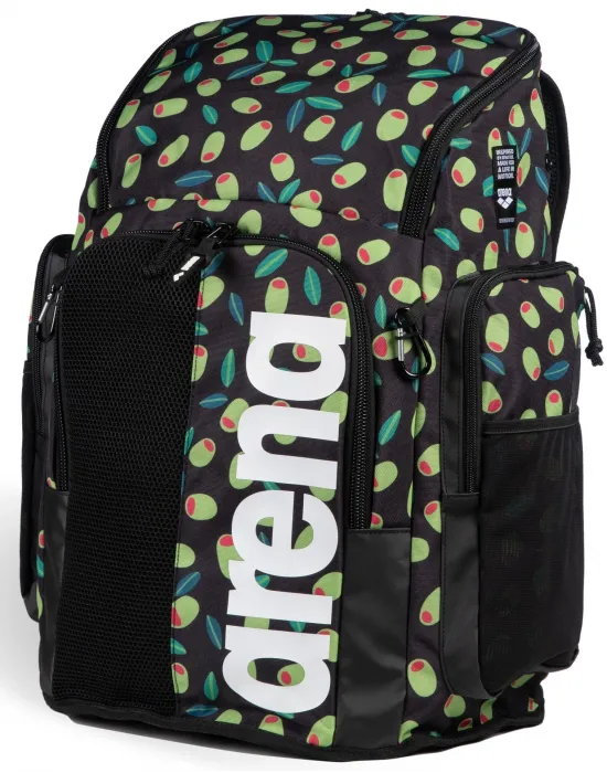 ARENA SPIKY III BACKPACK 45 YÜZÜCÜ SIRT ÇANTASI 006272141