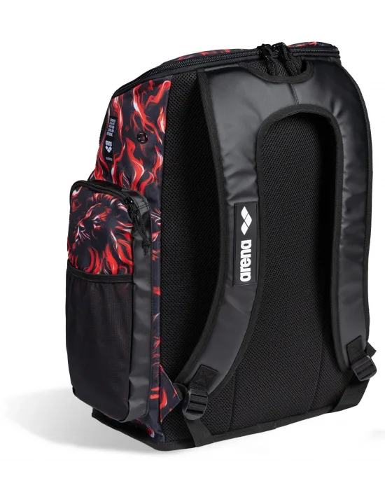 ARENA SPIKY III BACKPACK 45 YÜZÜCÜ SIRT ÇANTASI 006272550