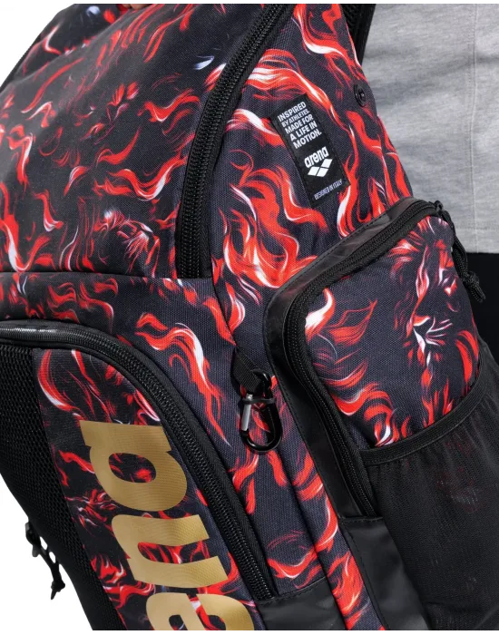 ARENA SPIKY III BACKPACK 45 YÜZÜCÜ SIRT ÇANTASI 006272550