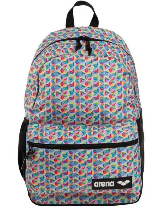 ARENA TEAM BACKPACK 30 YÜZÜCÜ SIRT ÇANTASI 002484107