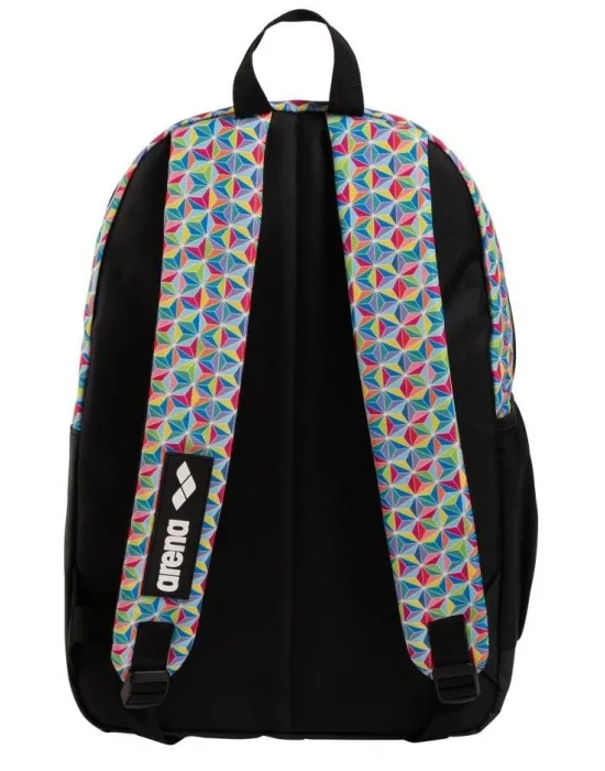 ARENA TEAM BACKPACK 30 YÜZÜCÜ SIRT ÇANTASI 002484107