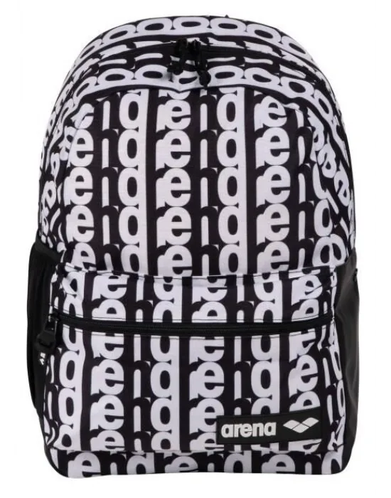 ARENA TEAM BACKPACK 30 YÜZÜCÜ SIRT ÇANTASI 002484115