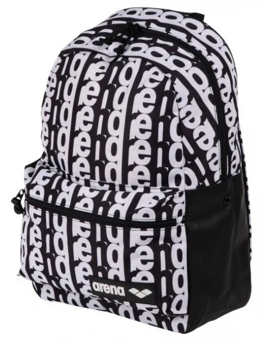 ARENA TEAM BACKPACK 30 YÜZÜCÜ SIRT ÇANTASI 002484115