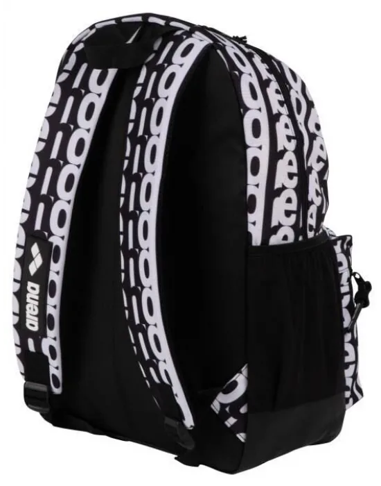ARENA TEAM BACKPACK 30 YÜZÜCÜ SIRT ÇANTASI 002484115