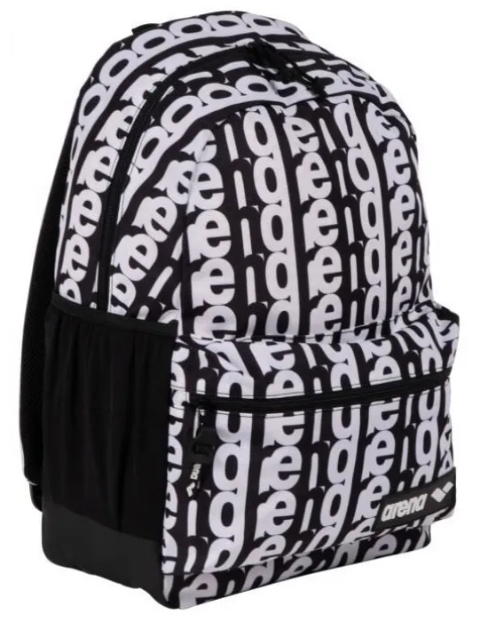 ARENA TEAM BACKPACK 30 YÜZÜCÜ SIRT ÇANTASI 002484115