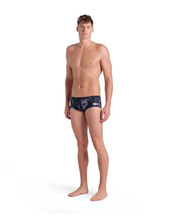 ARENA TEAM CRACKLE ERKEK YÜZÜCÜ MAYOSU 007923500