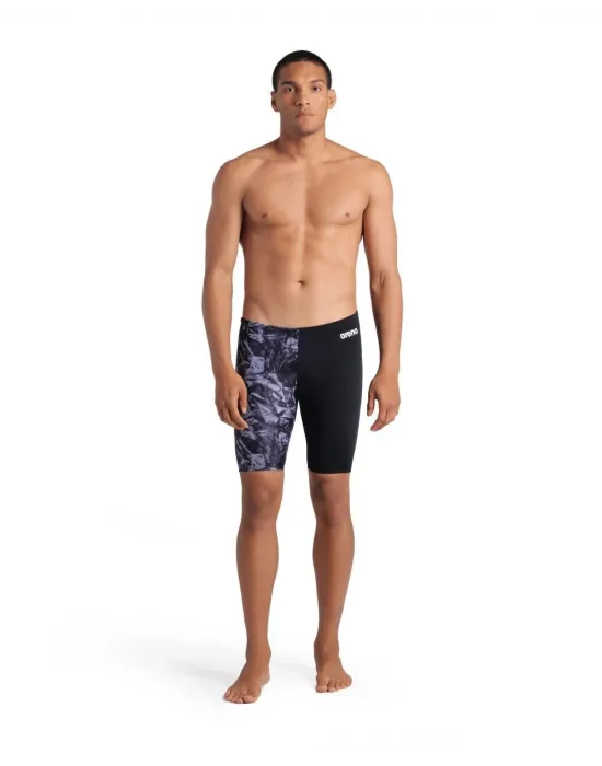 ARENA TEAM CRACKLE ERKEK YÜZÜCÜ MAYOSU 008153500