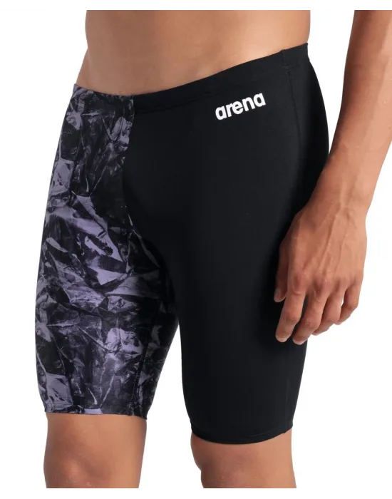 ARENA TEAM CRACKLE ERKEK YÜZÜCÜ MAYOSU 008153500