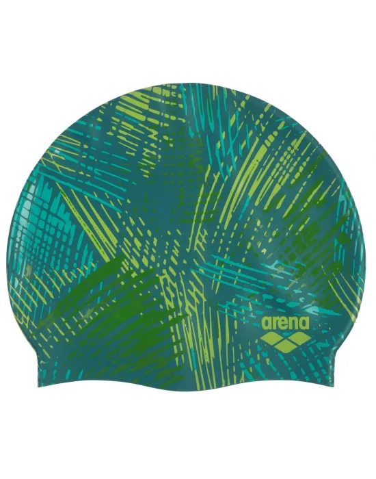 ARENA TEAM ENERGY GREEN PRINT 2 BONE 1E368270