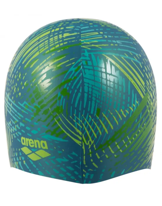ARENA TEAM ENERGY GREEN PRINT 2 BONE 1E368270