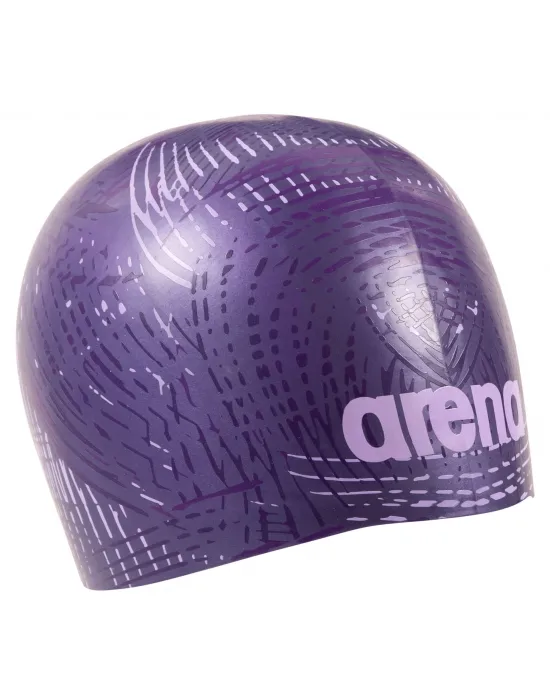 ARENA TEAM ENERGY PLUM POOLISH MOULDED BONE 1E774242