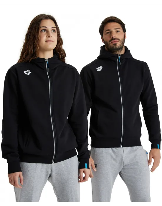 ARENA TEAM HOODED UNISEX CEKET 004906500