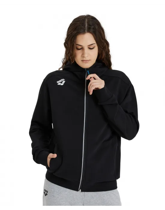 ARENA TEAM HOODED UNISEX CEKET 004906500