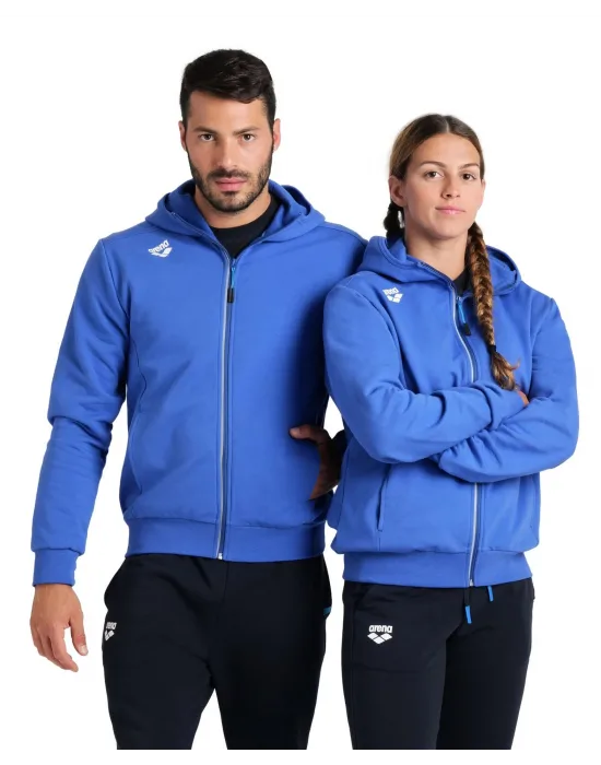 ARENA TEAM HOODED UNISEX CEKET 004906800