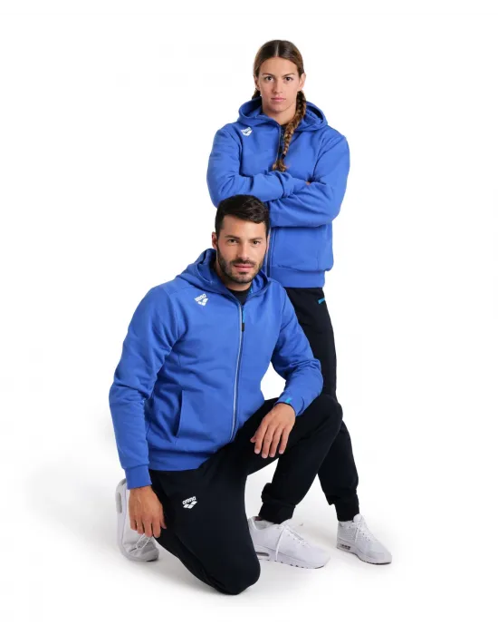 ARENA TEAM HOODED UNISEX CEKET 004906800
