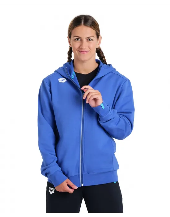 ARENA TEAM HOODED UNISEX CEKET 004906800