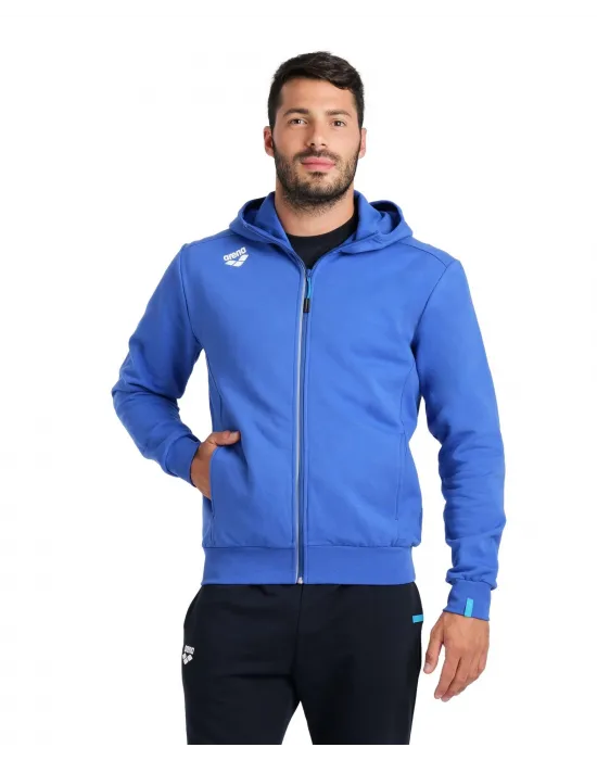 ARENA TEAM HOODED UNISEX CEKET 004906800