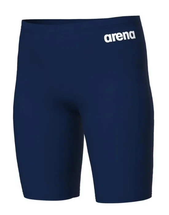 ARENA TEAM SOLID ERKEK ÇOCUK YÜZÜCÜ MAYOSU 004772750