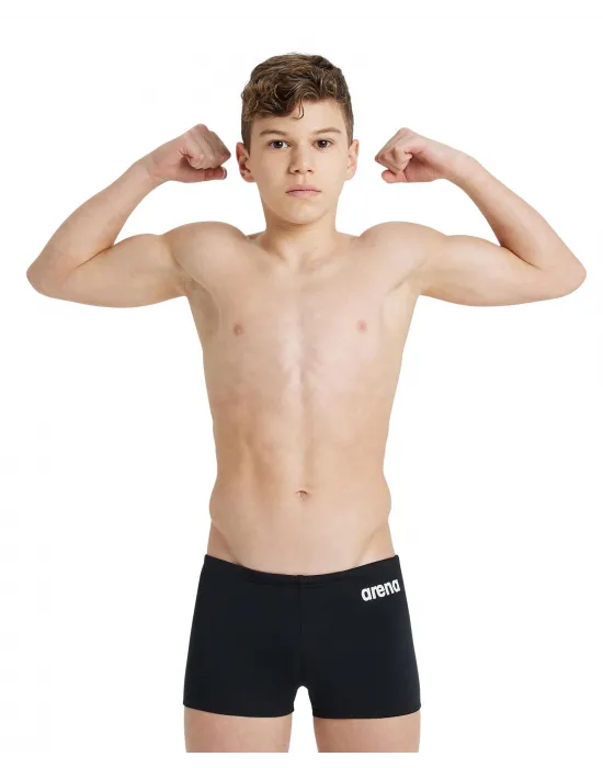 ARENA TEAM SOLID ERKEK ÇOCUK YÜZÜCÜ MAYOSU 004777550