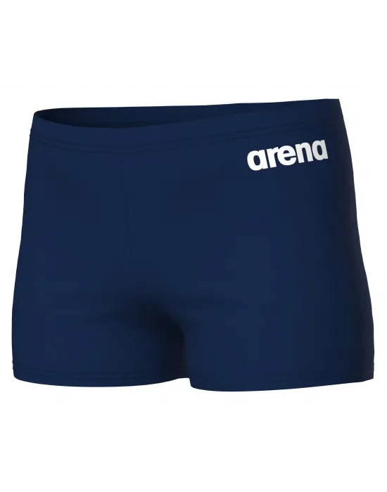 ARENA TEAM SOLID ERKEK ÇOCUK YÜZÜCÜ MAYOSU 004777750