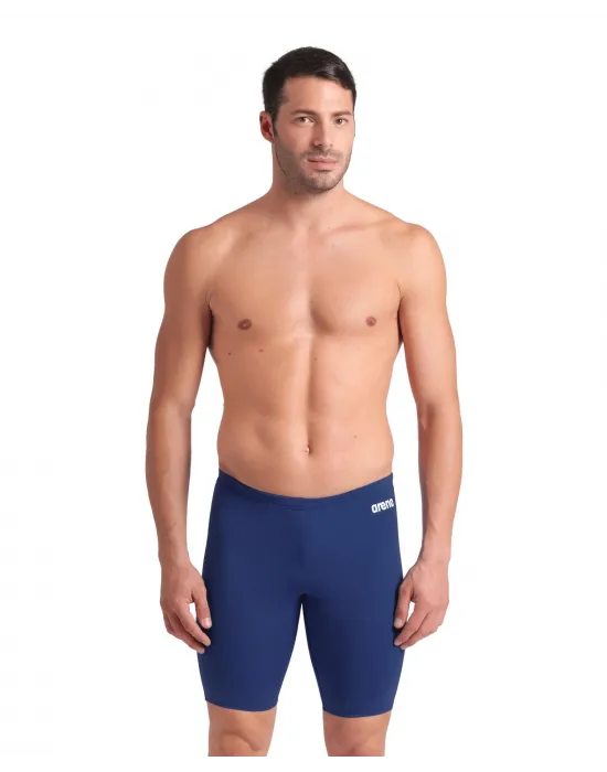 ARENA TEAM SOLID ERKEK YÜZÜCÜ MAYOSU 004770750