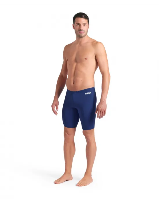 ARENA TEAM SOLID ERKEK YÜZÜCÜ MAYOSU 004770750