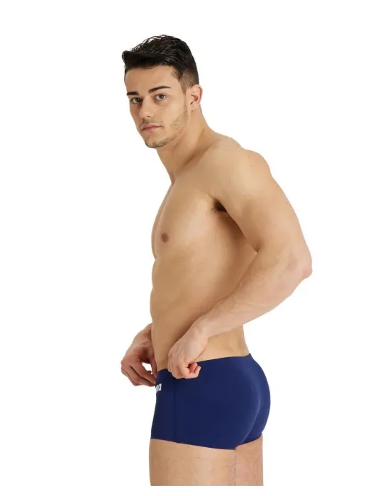 ARENA TEAM SOLID ERKEK YÜZÜCÜ MAYOSU 004775750