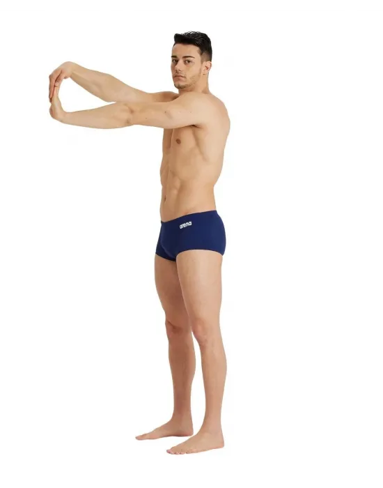 ARENA TEAM SOLID ERKEK YÜZÜCÜ MAYOSU 004775750