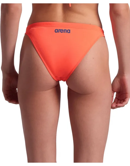 ARENA TEAM SOLID KADIN BİKİNİ ALTI 004769300