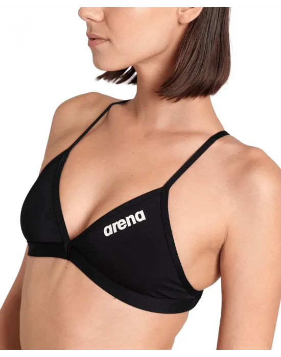 ARENA TEAM SOLID KADIN BİKİNİ ÜSTÜ 004768550