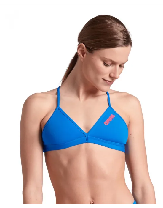 ARENA TEAM SOLID KADIN BİKİNİ ÜSTÜ 004768800