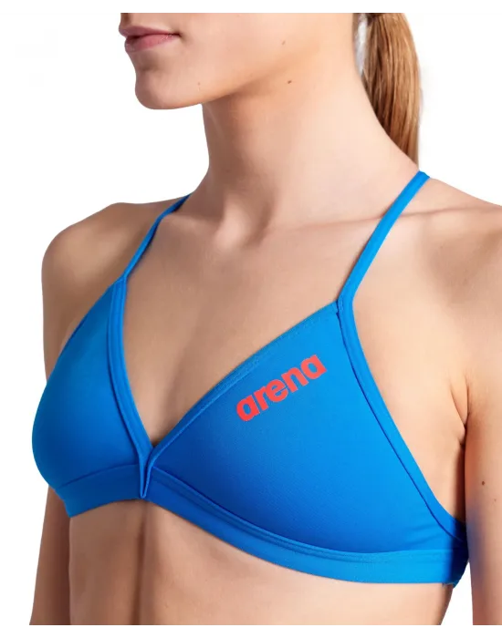 ARENA TEAM SOLID KADIN BİKİNİ ÜSTÜ 004768800