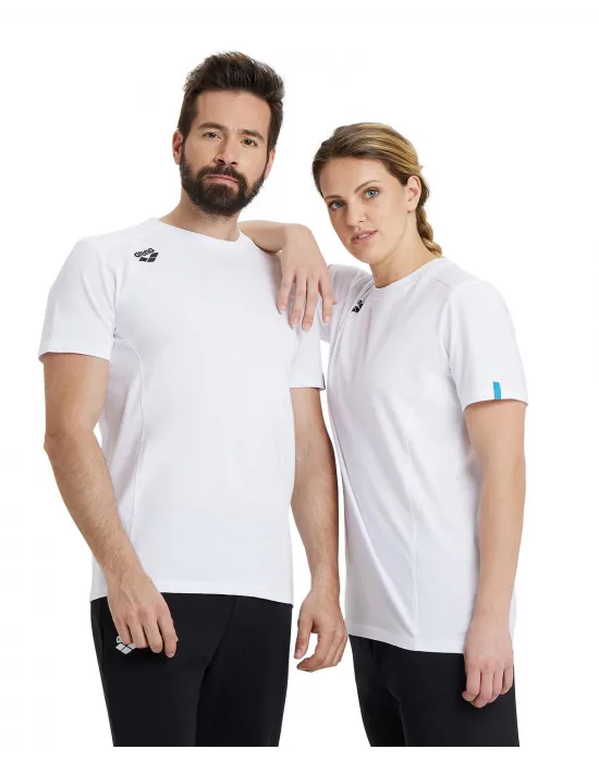ARENA TEAM UNISEX T-SHIRT 004899100